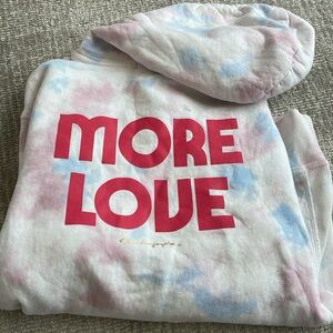 Spiritual Gangster Hoodie